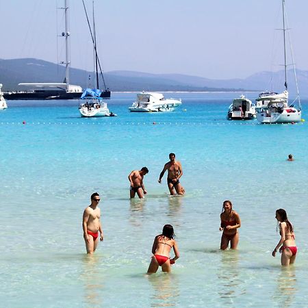 Apartments With A Parking Space Sali, Dugi Otok - 8084 Экстерьер фото
