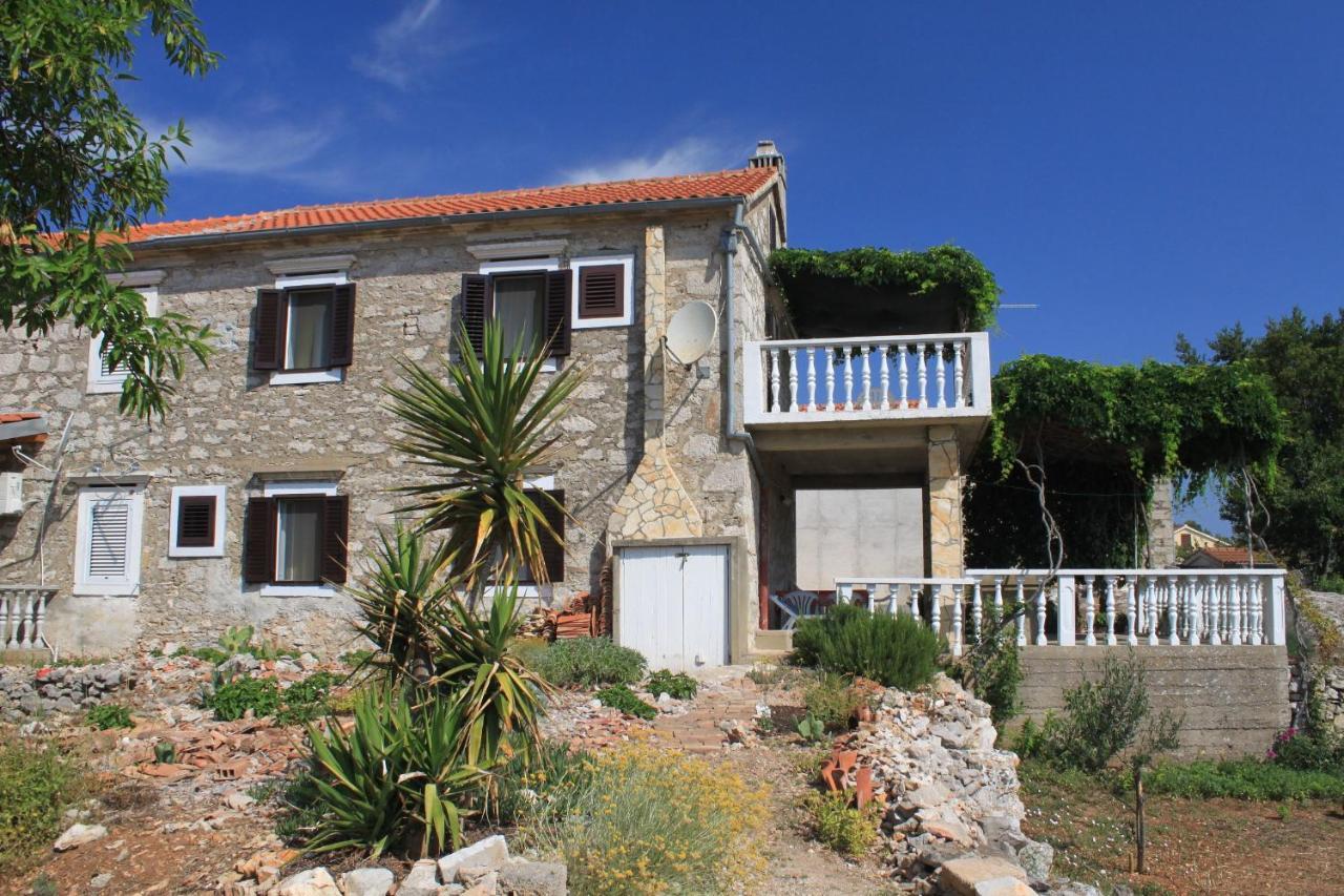 Apartments With A Parking Space Sali, Dugi Otok - 8084 Экстерьер фото