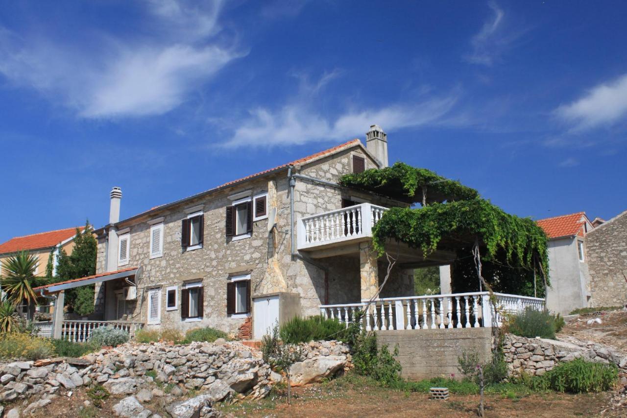 Apartments With A Parking Space Sali, Dugi Otok - 8084 Экстерьер фото