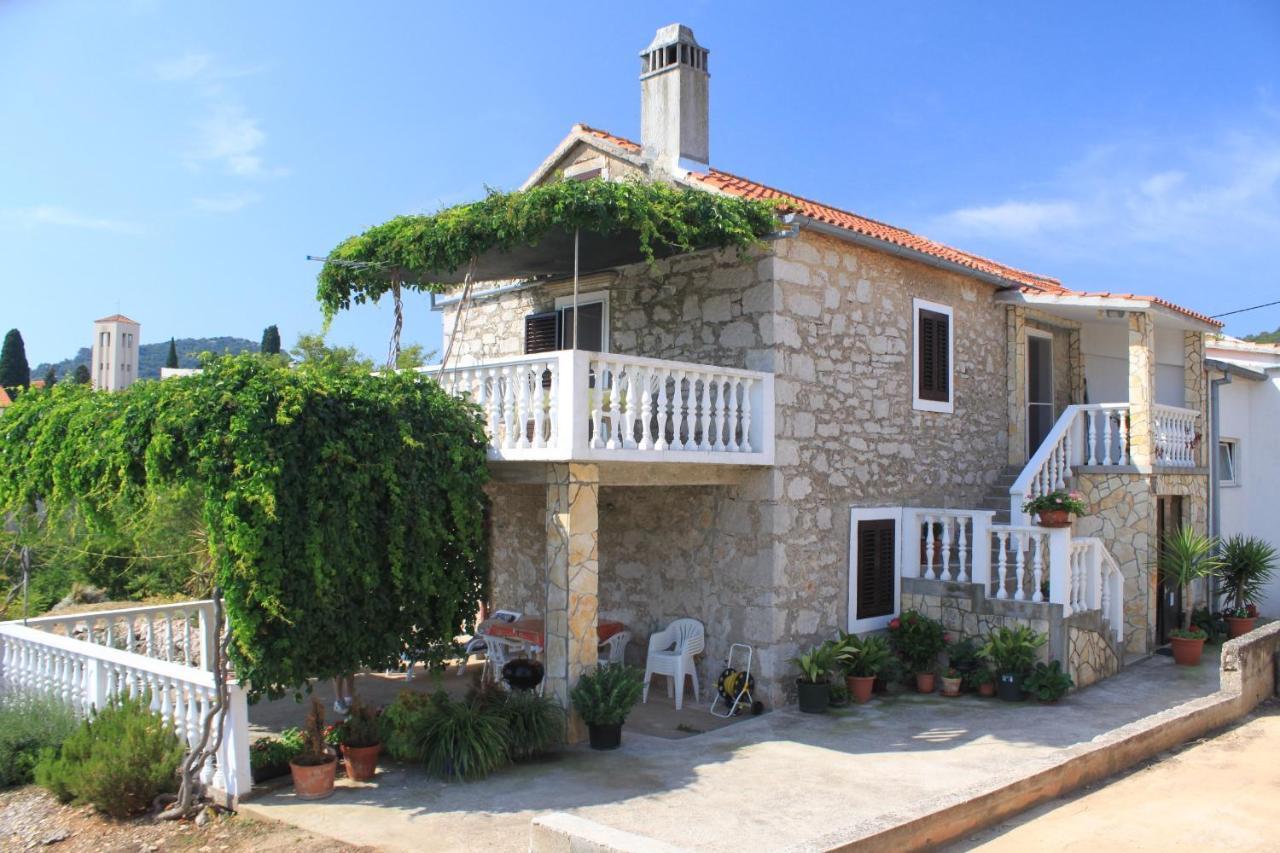 Apartments With A Parking Space Sali, Dugi Otok - 8084 Экстерьер фото