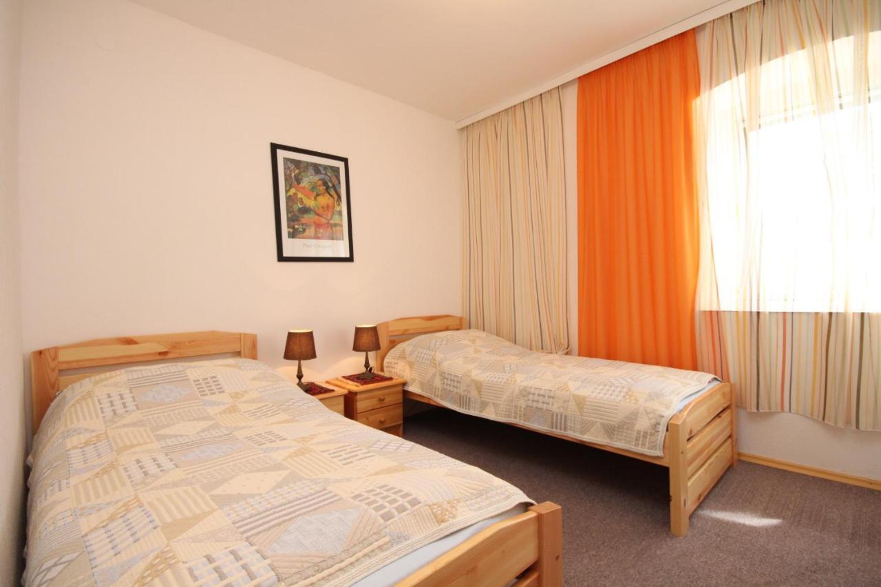 Apartments With A Parking Space Sali, Dugi Otok - 8084 Экстерьер фото